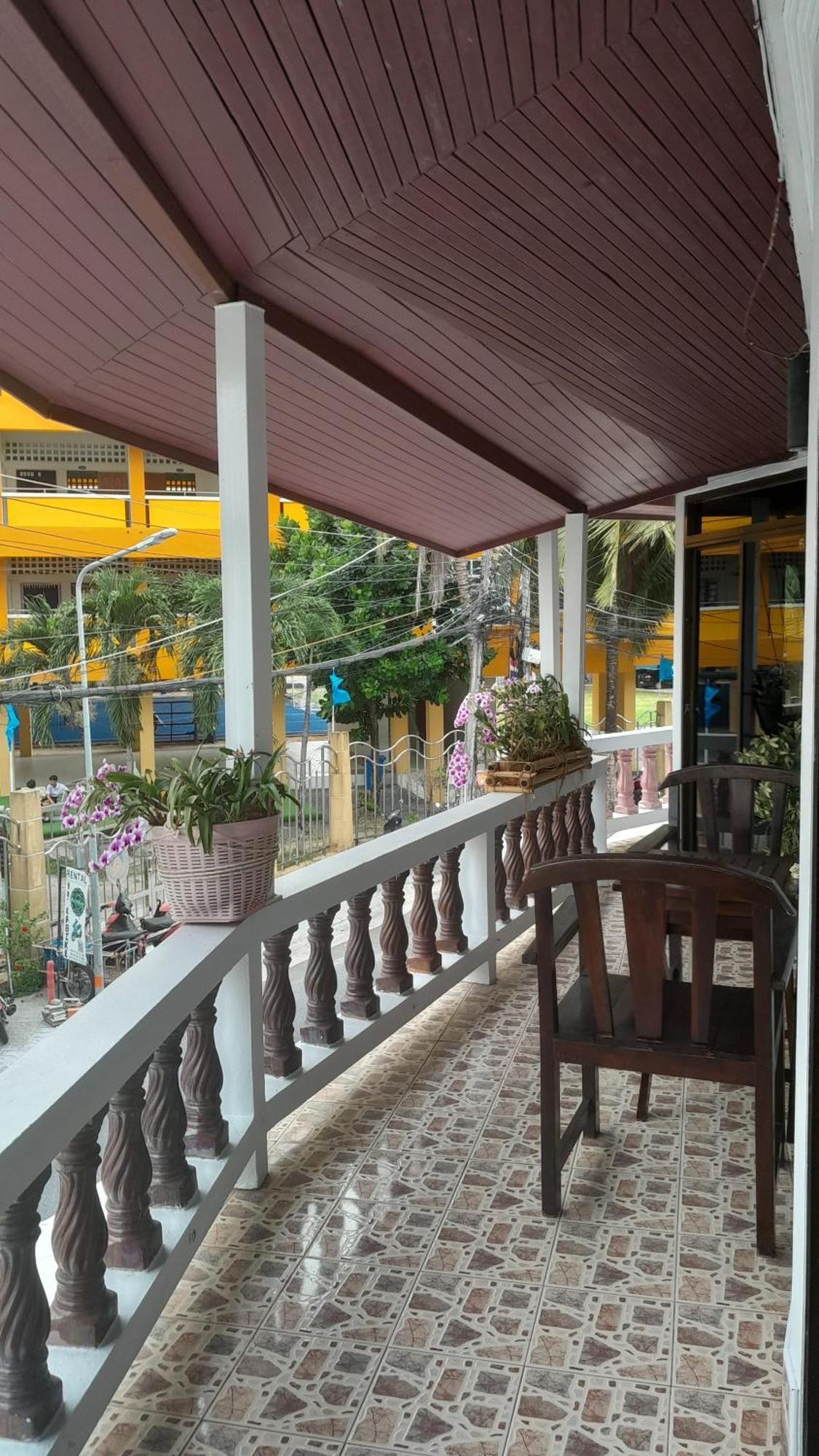 Orchid House カマラビーチ エクステリア 写真