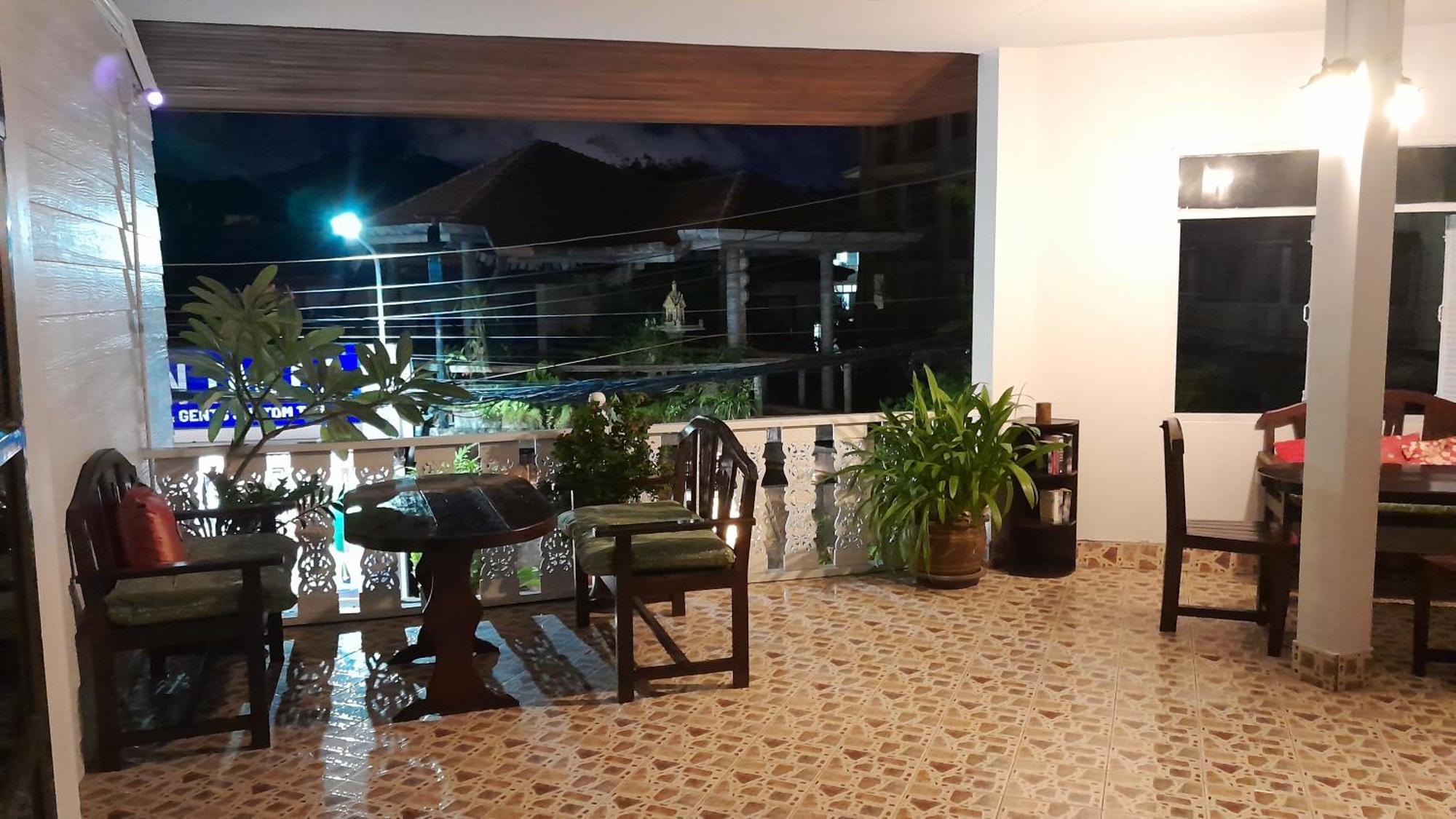Orchid House カマラビーチ エクステリア 写真